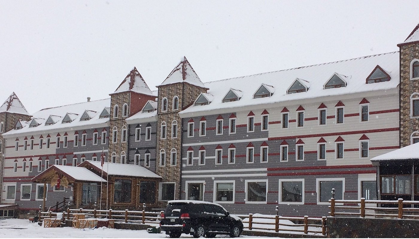 Kayı Snow Otel
